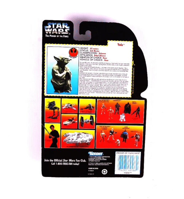 Yoda (Jedi trainer Backpack) (2)