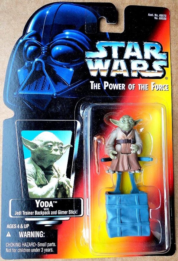 Yoda (Jedi trainer Backpack) (3)