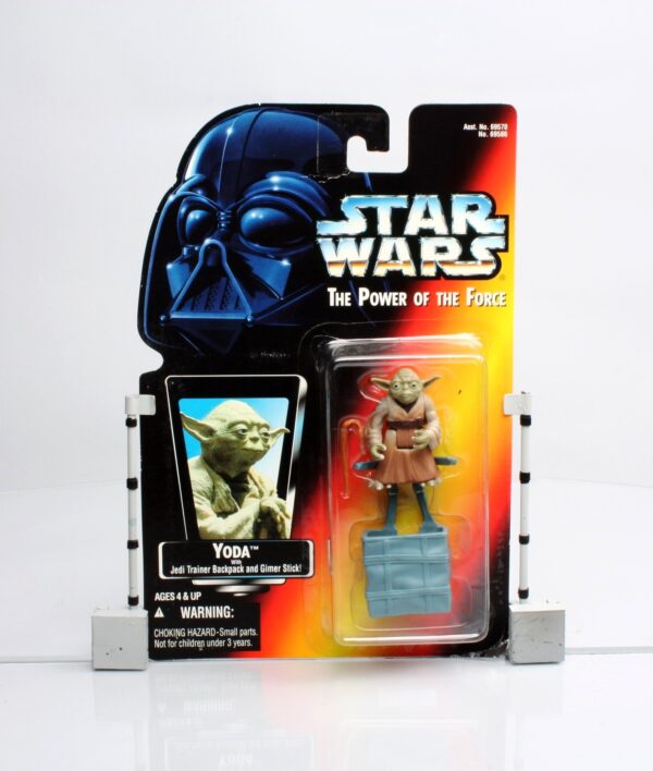 Yoda (Jedi trainer Backpack) (4)