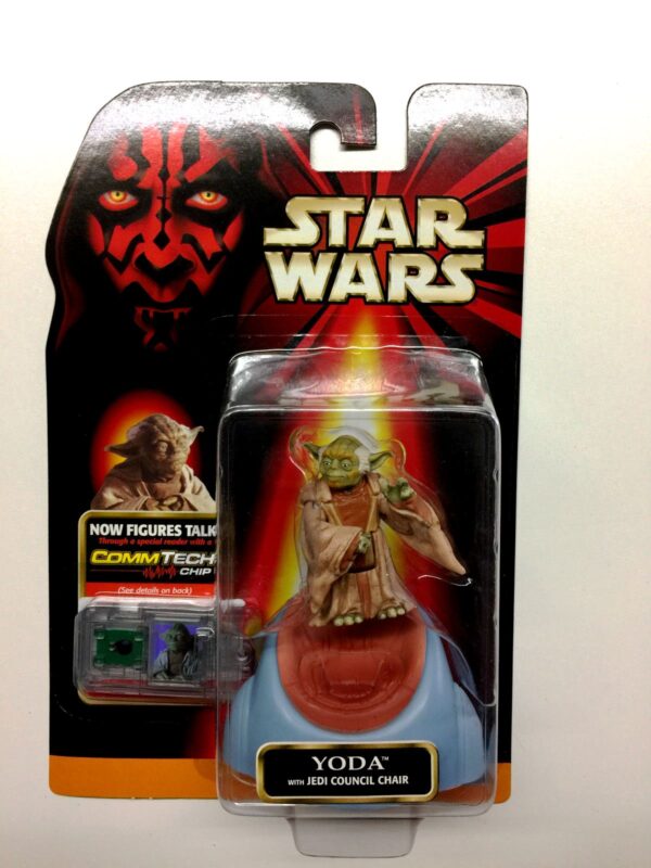 Yoda (Missing Episode 1 Text) .0000-a Yoda (Missing Episode 1 Text) .0000-a