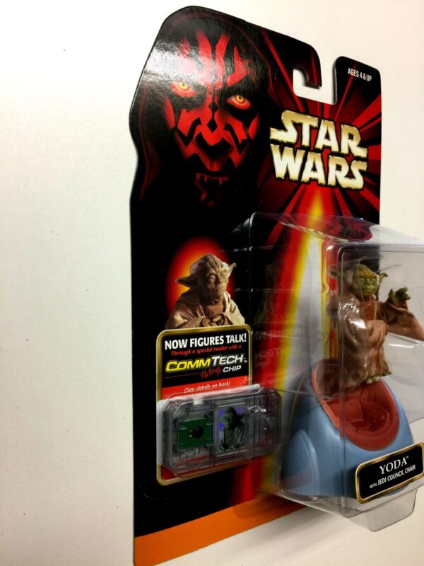 Yoda (Missing Episode 1 Text) .0000-b Yoda (Missing Episode 1 Text) .0000-b