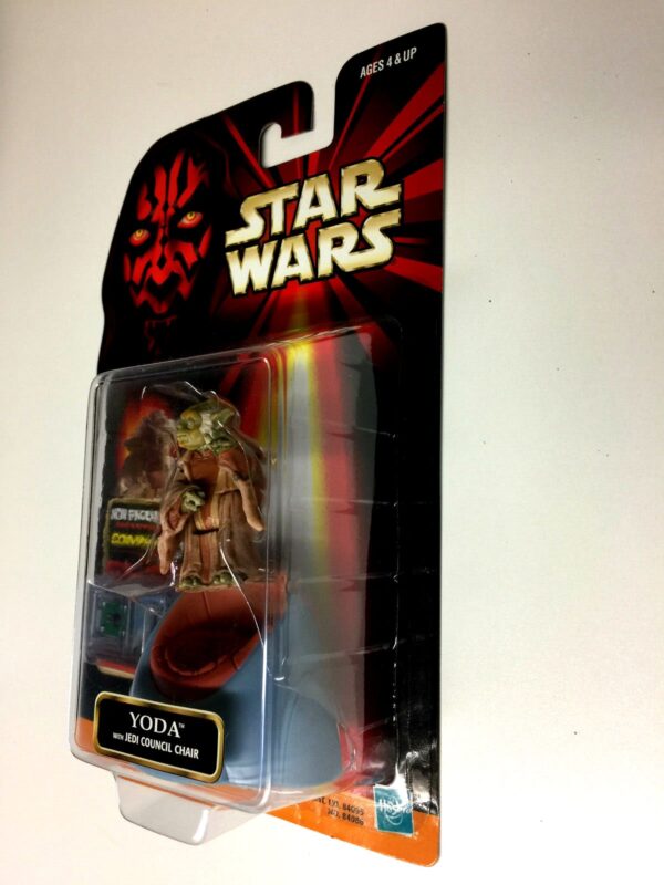 Yoda (Missing Episode 1 Text) .0000-c Yoda (Missing Episode 1 Text) .0000-c