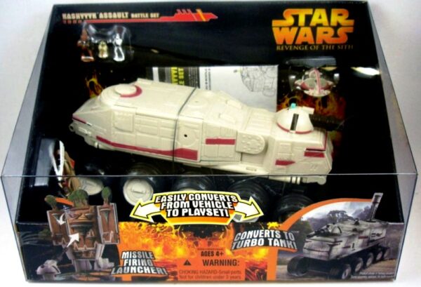 kashyyyk assault battle set-01 kashyyyk assault battle set-01