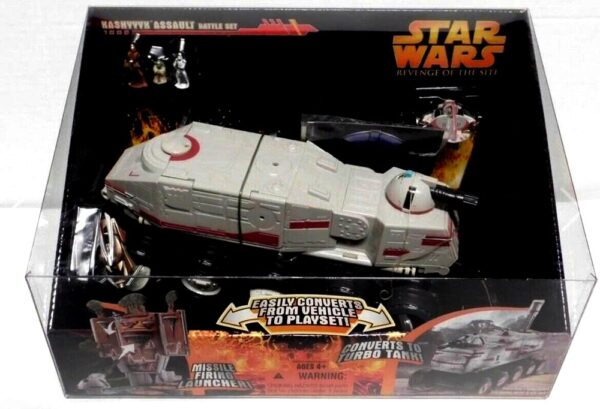 kashyyyk assault battle set-01aa kashyyyk assault battle set-01aa