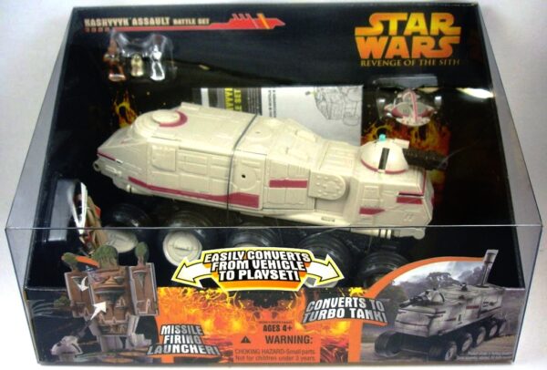 kashyyyk assault battle set-B kashyyyk assault battle set-B