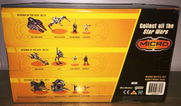 kashyyyk assault battle set-f kashyyyk assault battle set-f