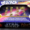 star wars Push Pin Collector Set (7)