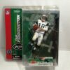 Chad Pennington ("Rookie New York Jets QB #10 Dirty White Jersey") Series-07 (2004)