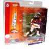 Clinton Portis ("Rookie Denver Broncos RB, No. 26 Dirty Blue Jersey") Series-07 (2004)