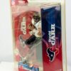 David Carr ("Rookie David Carr, Houston Texans QB, No. 8 Clean White Jersey") Series-07 (2004)