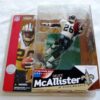 1-Deuce McAllister (White Jersey) No eye black (Variant)-4