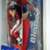 1-Drew Bledsoe (Blue Jersey)-2 1-Drew Bledsoe (Blue Jersey)-2