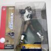Jason Sehorn ("St Louis Rams Safety, No. 42 White Jersey Chase-Variant") Series-07 (2004)