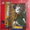 Jason Sehorn ("St Louis Rams Safety, No. 42 White Jersey Chase-Variant") Series-07 (2004)
