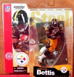 2002 McFarlane NFL Jerome Bettis-0