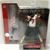 Michael Vick ("Atlanta Falcons QB, No. 7 Clean White Jersey") Series-07 (2004)