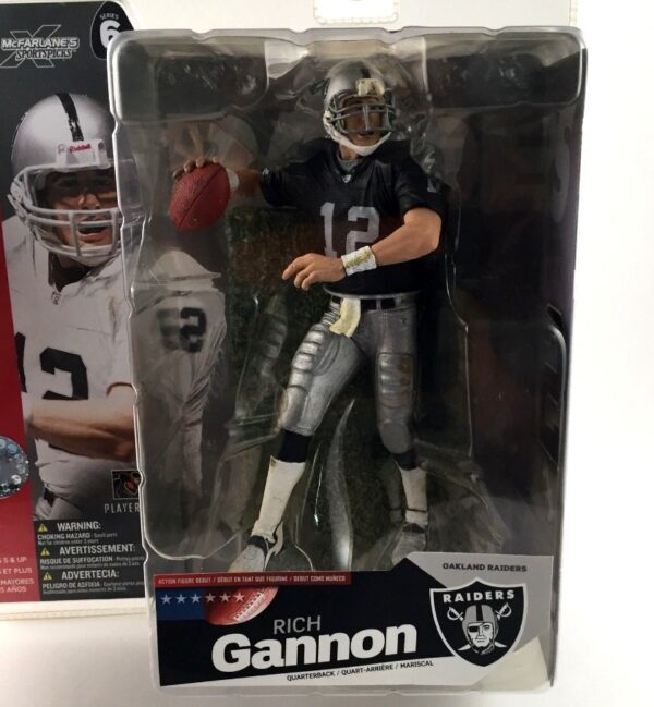 1-Rich Gannon (Black Jersey)-1b
