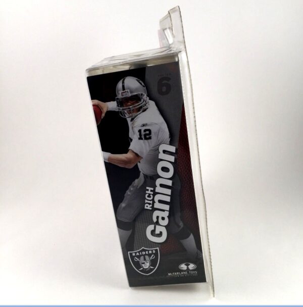 1-Rich Gannon (Black Jersey)-1c