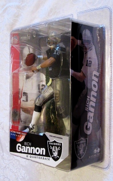 1-Rich Gannon (Black Jersey)-2