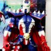 1994 Medieval Spawn “Navy Blue Armor” Ultra (4)