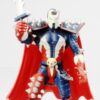 1994 Medieval Spawn “Navy Blue Armor” Ultra (5)