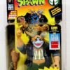 1994 Spawn Clown (Turns Into Violator Monster Head) Ultra Deluxe (A)