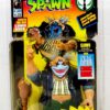 1994 Spawn Clown (Turns Into Violator Monster Head) Ultra Deluxe (B)