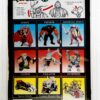 1994 Spawn Clown (Turns Into Violator Monster Head) Ultra Deluxe (C)
