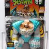 1994 Spawn Overtkill (“Turquoise Armor”) (1) 1994 Spawn Overtkill (“Turquoise Armor”) (1)