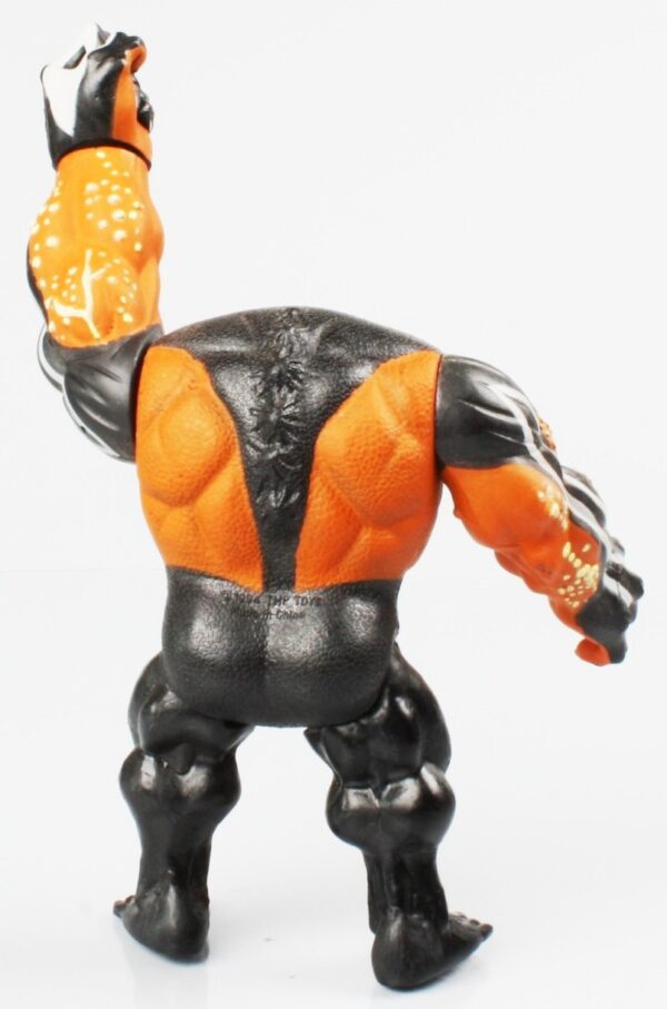 1994 Spawn Tremor (Orange & Black) Ultra Deluxe Edition Series 1 (4) 1994 Spawn Tremor (Orange & Black) Ultra Deluxe Edition Series 1 (4)