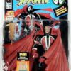 1994 Spawn Unmasked, “Hamburger Head” (1)