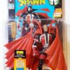 1994 Spawn Unmasked, “Hamburger Head” (2)
