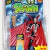 1994 Spawn Unmasked, “Hamburger Head” 2nd Edition (1) 1994 Spawn Unmasked, “Hamburger Head” 2nd Edition (1)