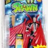 1994 Spawn Unmasked, “Hamburger Head” 2nd Edition (1a) 1994 Spawn Unmasked, “Hamburger Head” 2nd Edition (1a)