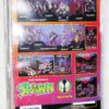 1994 Spawn Unmasked, “Hamburger Head” 2nd Edition (1c) 1994 Spawn Unmasked, “Hamburger Head” 2nd Edition (1c)