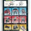 1994 Spawn Violator “Violator Collector Card” (3)