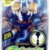 1995 Spawn Badrock (Blue Armor-wShoulder Silos)