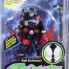 1995 Spawn - Pilot Spawn Black & Red-(Silver-Badge w-Marking) S-2 (2)