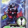 1995 Spawn - Pilot Spawn Black & Red-(Silver-Badge w-Marking) S-2 (3)