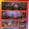 1995 Spawn - Pilot Spawn Black & Red-(Silver-Badge w-Marking) S-2 (5)