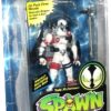 1995 Spawn - Pilot Spawn Repaint White Variant (2)