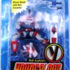 1995 Youngblood - Die Hard “Ultra Action Figure” Series-1 (0)