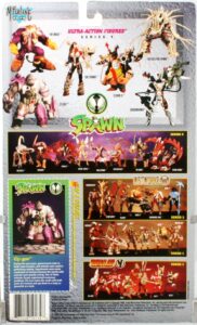 1996 Spawn Cy-gor Purple (w-Missile Shoulder Armor) (3)