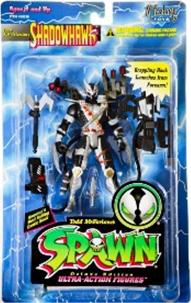 1996 Spawn Shadowhawk (w-Grappling Hook) (2)