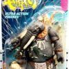 1996 Total Chaos - Poacher “Ultra Action Figure” (3)