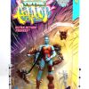 1996 Total Chaos - Thresher “Ultra Action Figure” (2)