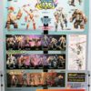 1996 Total Chaos - Thresher “Ultra Action Figure” (3)