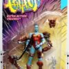 1996 Total Chaos - Thresher “Ultra Action Figure” (4)