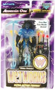 1996 Wetworks - Assassin One (Blue-Glow) (2)