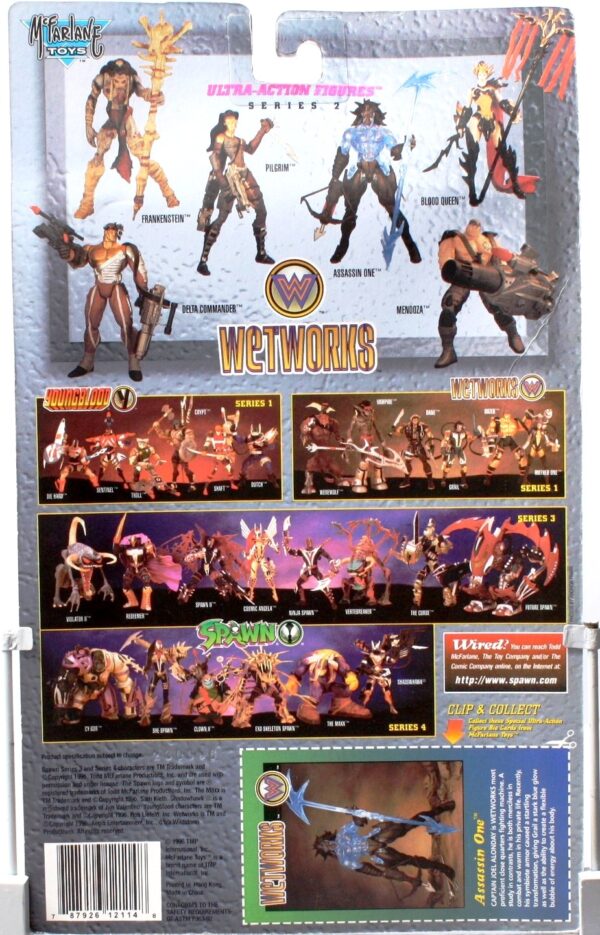 1996 Wetworks - Assassin One (Blue-Glow) (3)